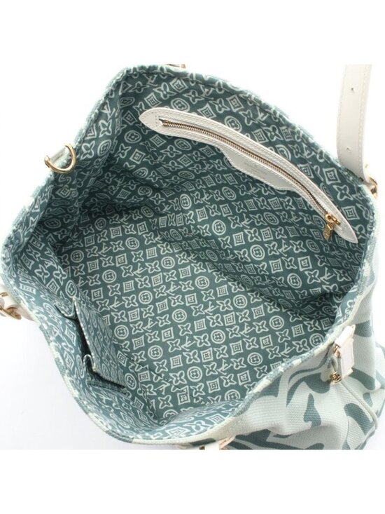 Louis Vuitton Tote Taysienne PM Cruise - Picture 3 of 12